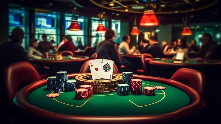 akurat78 akurat78 Live Roulette Wheel Table